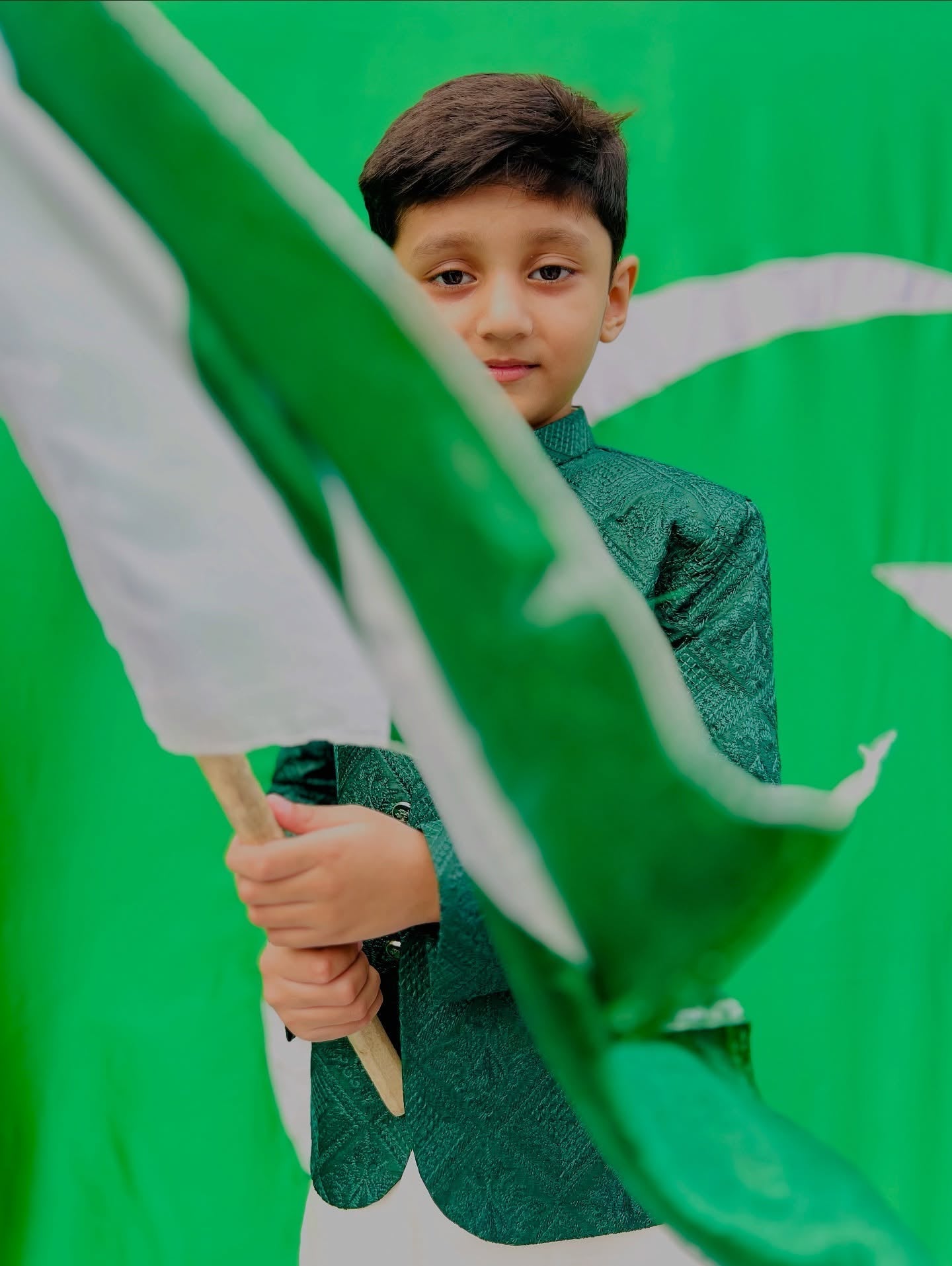 Hassanjee x Shomi