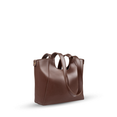 Bag X Amber 3 Pcs Choco