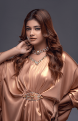 Sonrisa Anaqa Copper Kaftan