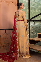 Naira By Roheenaz Unstitched 3 Piece Luxury Chiffon Collection'2024-RNZ-07-Aylin