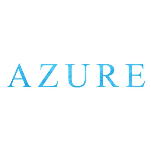 azure