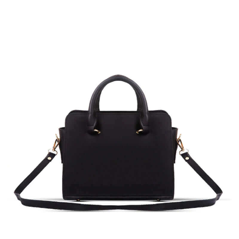 URBAN BLACK - LEFTOVER - Bag X