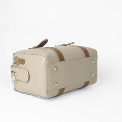 TWIN BEIGE - Bag X