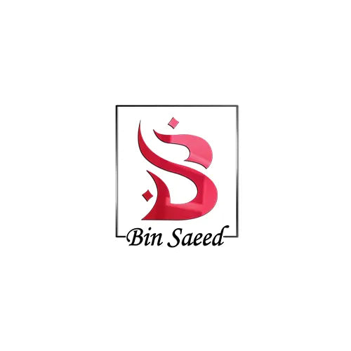 bin-saeed