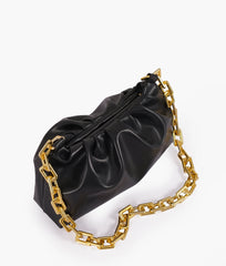 RTW Creation - Black cloud bag