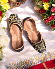 black eid flats