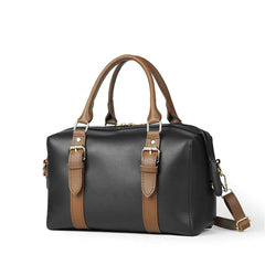 TWIN BLACK - Bag X