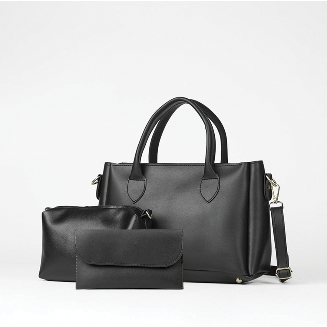 BLAIR BLACK - Bag X