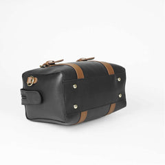 TWIN BLACK - Bag X