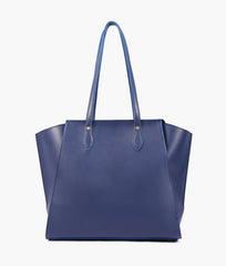 RTW Creation - Blue classic tote bag