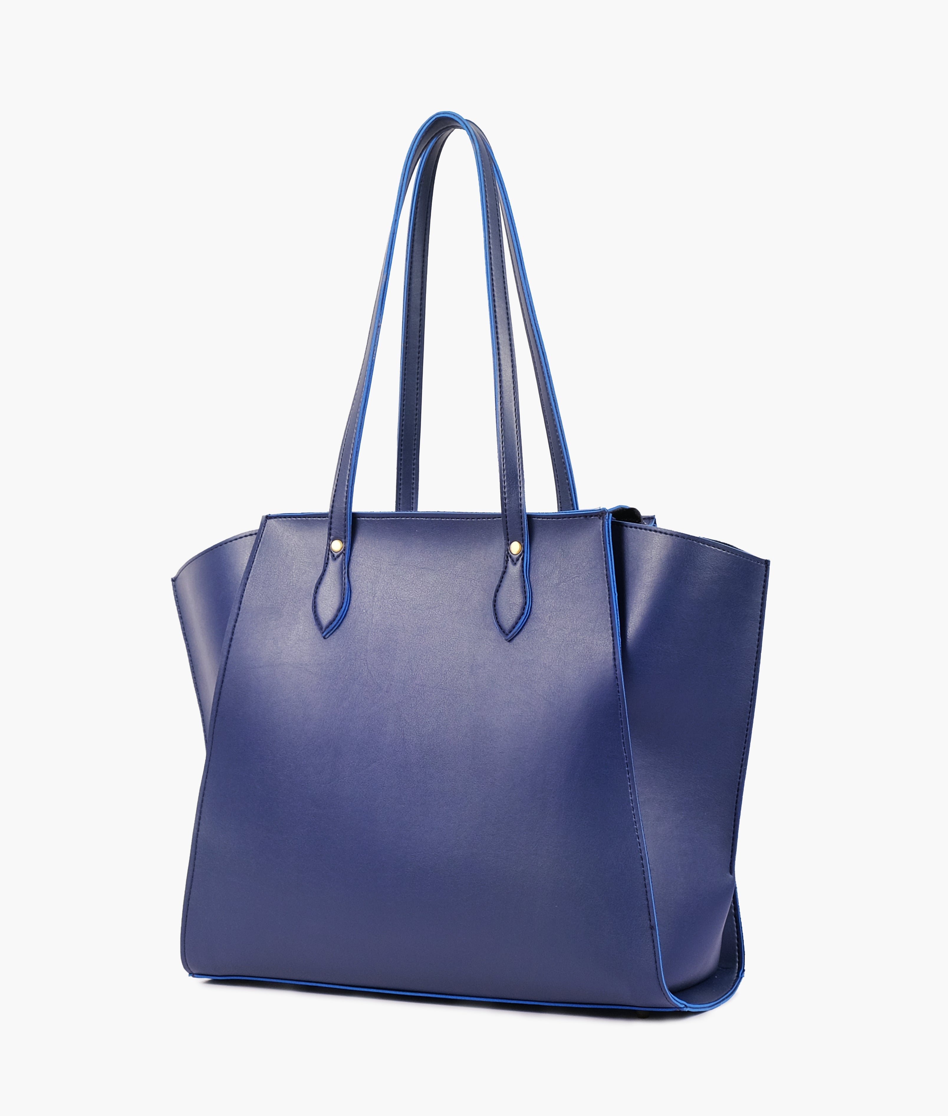 RTW Creation - Blue classic tote bag
