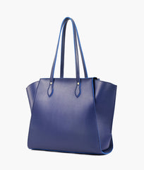 RTW Creation - Blue classic tote bag