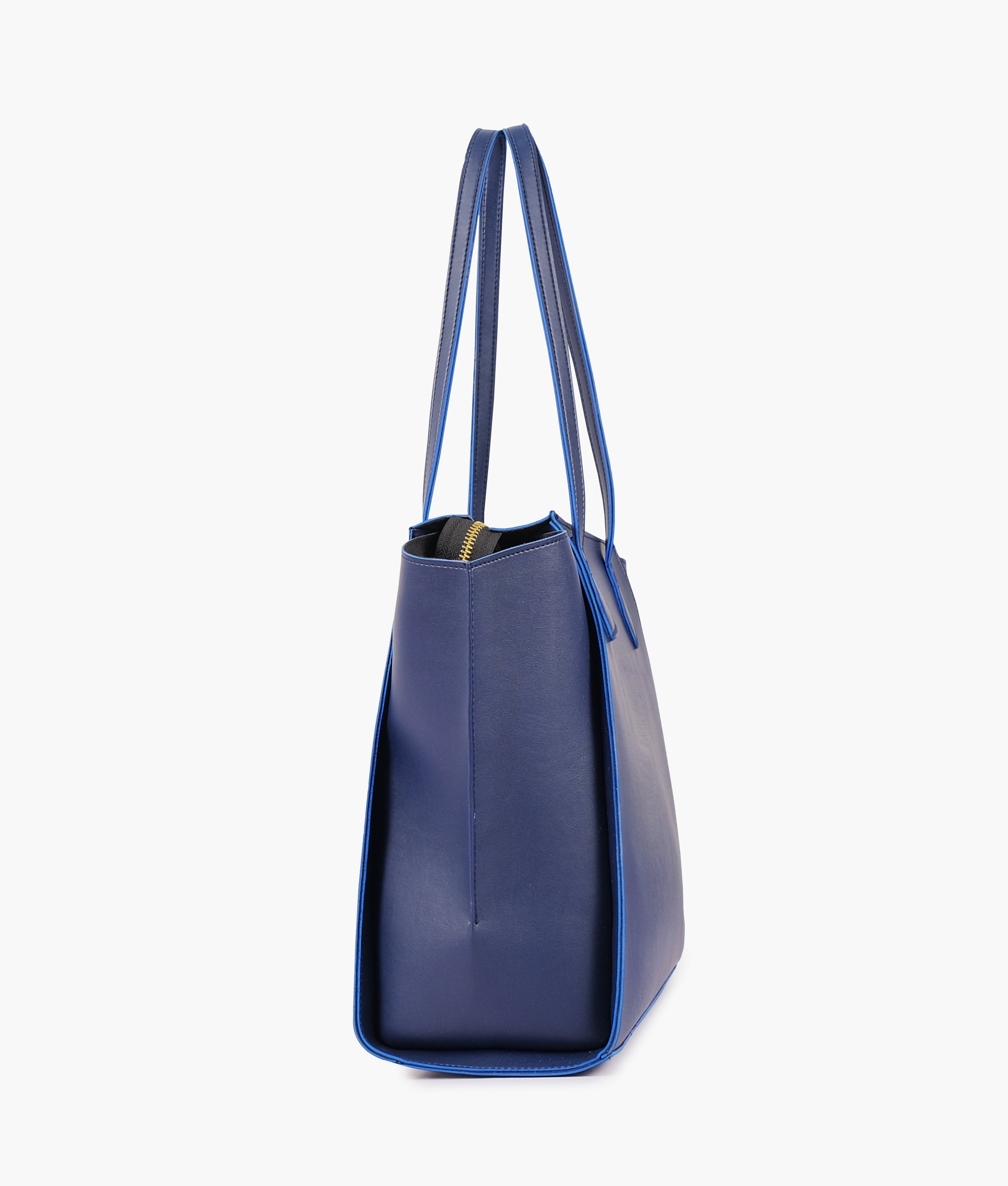 RTW Creation - Blue classic tote bag