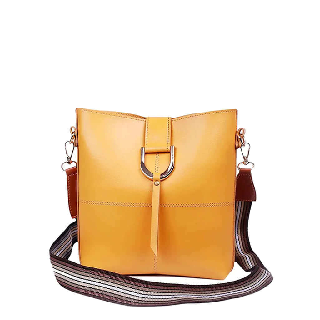 BOB YELLOW - LEFTOVER - Bag X