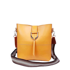 BOB YELLOW - LEFTOVER - Bag X