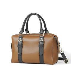 TWIN BROWN - Bag X