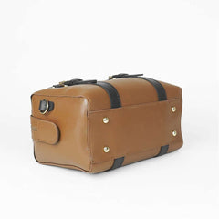 TWIN BROWN - Bag X