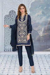 Panache Apparel Stitched Shirt Collection-Grace
