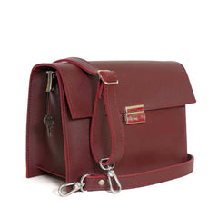 CHARLIE MAROON - LEFTOVER - Bag X