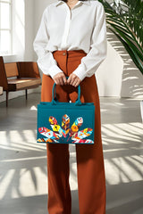 Fineur - Nature Canvas Bag