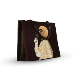 SHEIN CHOCO - Bag X