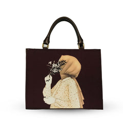 SHEIN CHOCO - Bag X