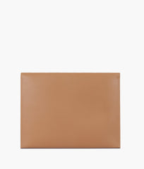 RTW Creation - Coffee laptop sleeve 17