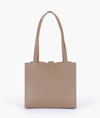 RTW Creation - Coffee mini tote bag