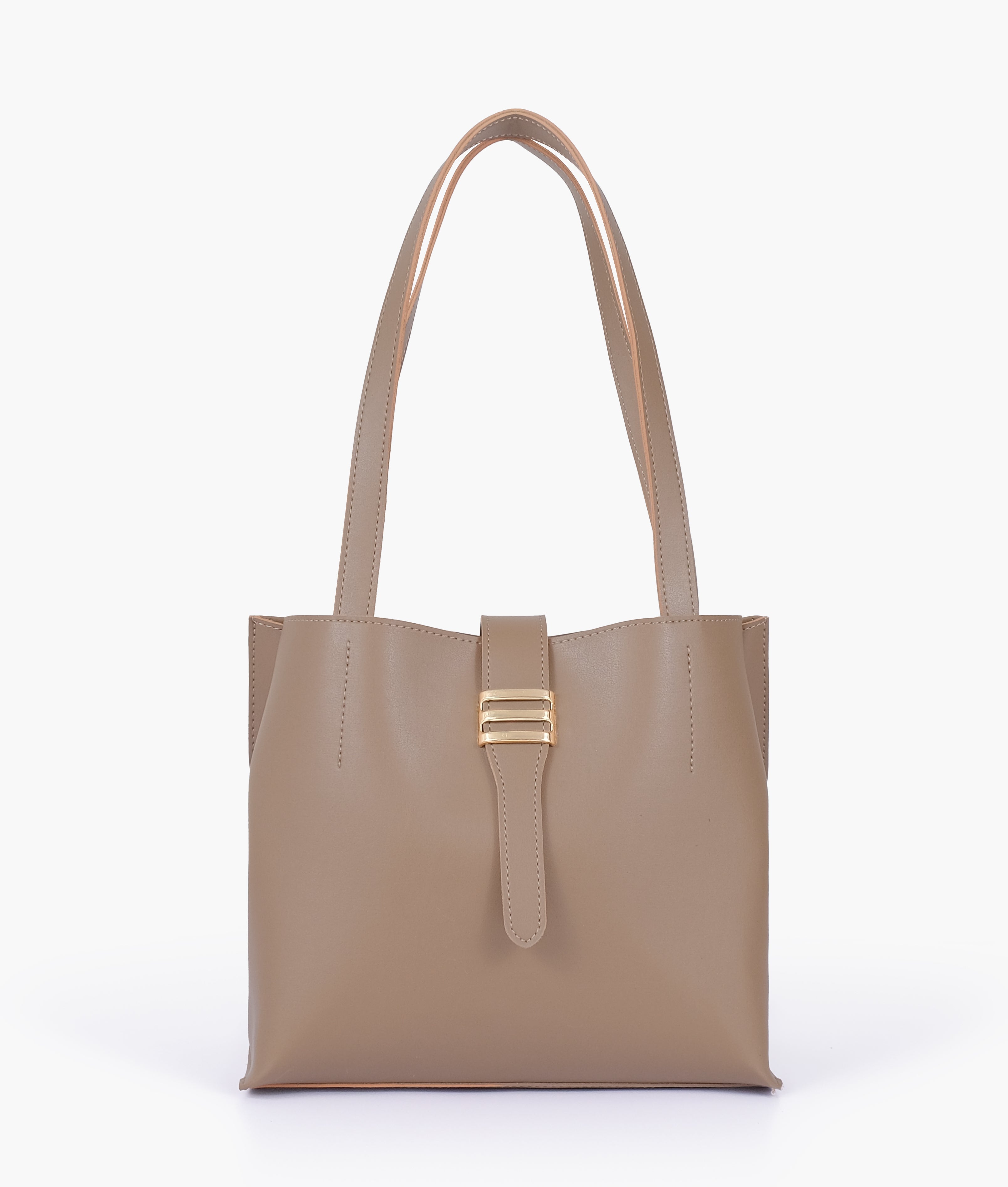 RTW Creation - Coffee mini tote bag