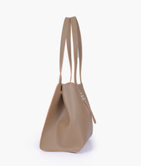 RTW Creation - Coffee mini tote bag