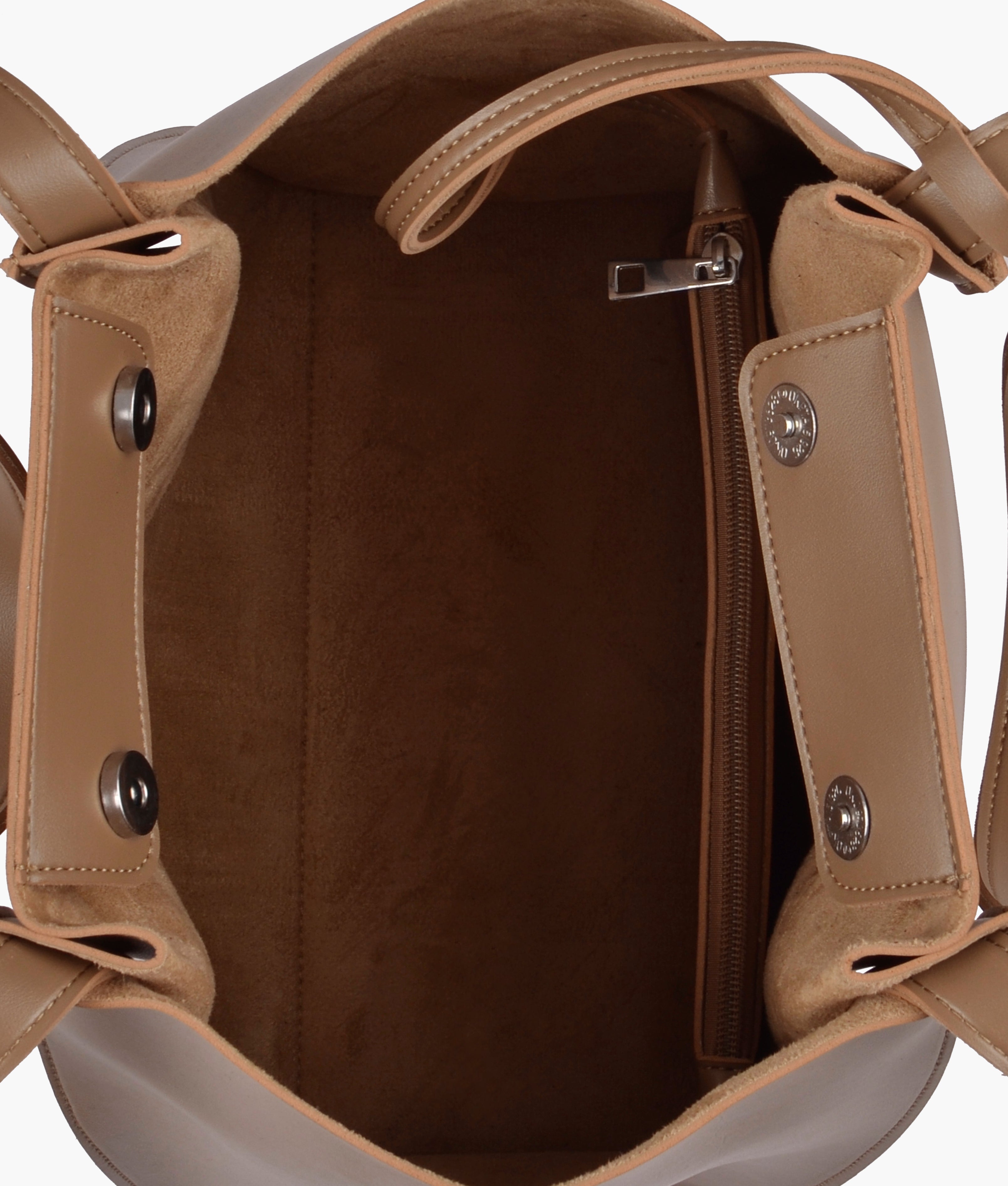 RTW Creation - Coffee shopping tote bag