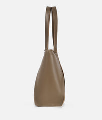 RTW Creation - Coffee shopping tote bag