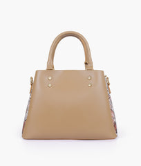 RTW Creation - Coffee the daily tote bag