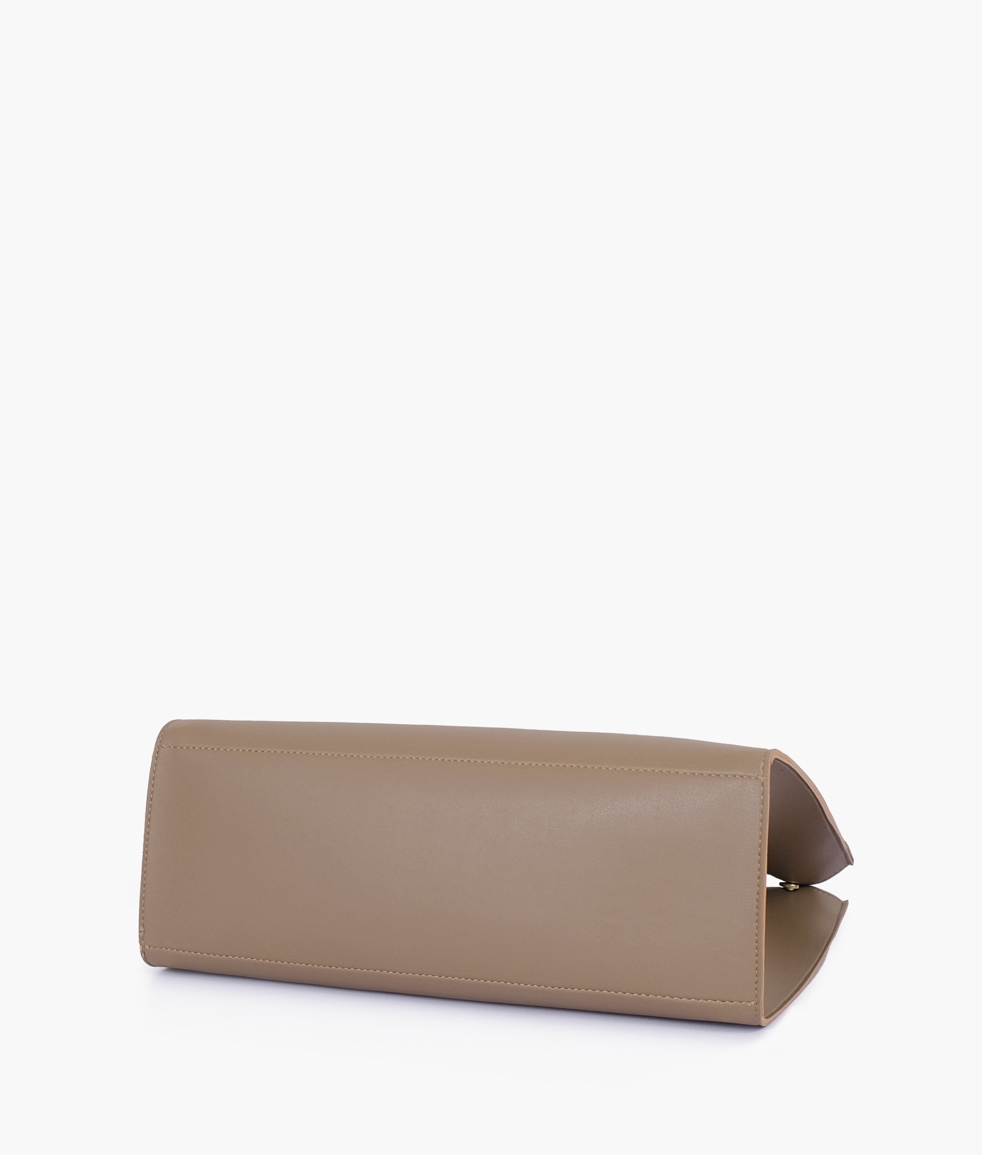 RTW Creation - Coffee signature tote bag