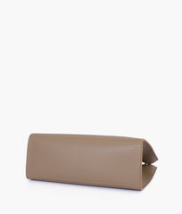 RTW Creation - Coffee signature tote bag