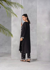 Abeera Stitched 2 Piece Emb Cotton Collection'2025-AB-38-Elegant Threads