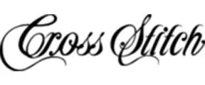 cross-stitch