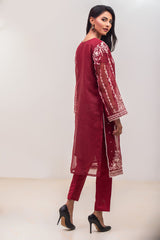 Silcot Stitched Summer Collection'2025-Noble