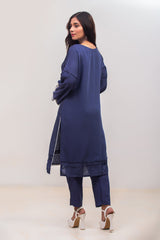 Silcot Stitched Summer Collection'2025-Luxury - silk