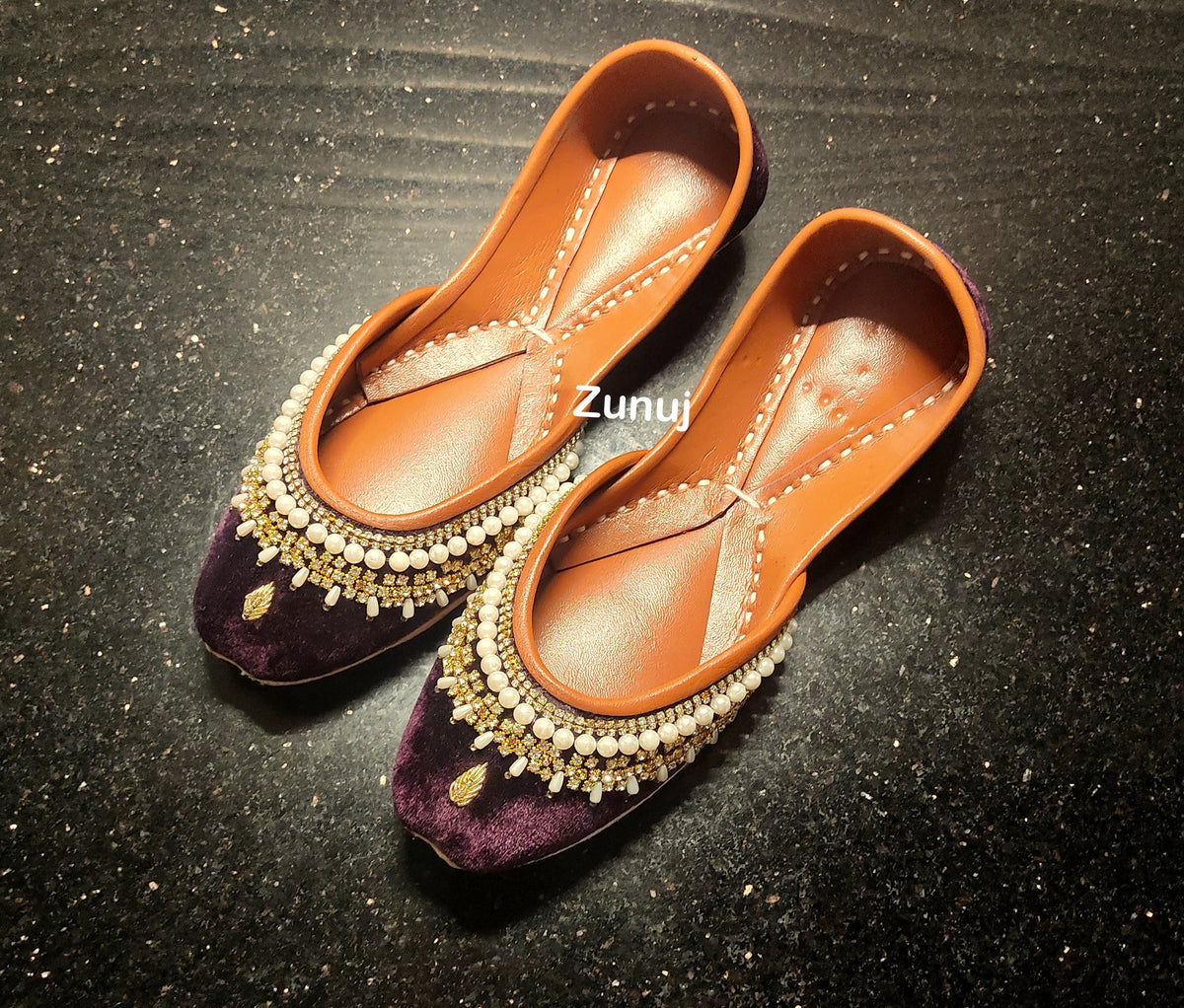 Zuruj Khussa Collection'2025-Zun-62