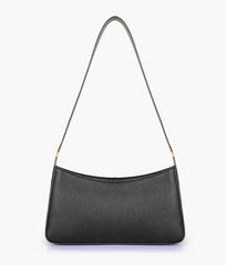 RTW Creation - Black small shoulder bag