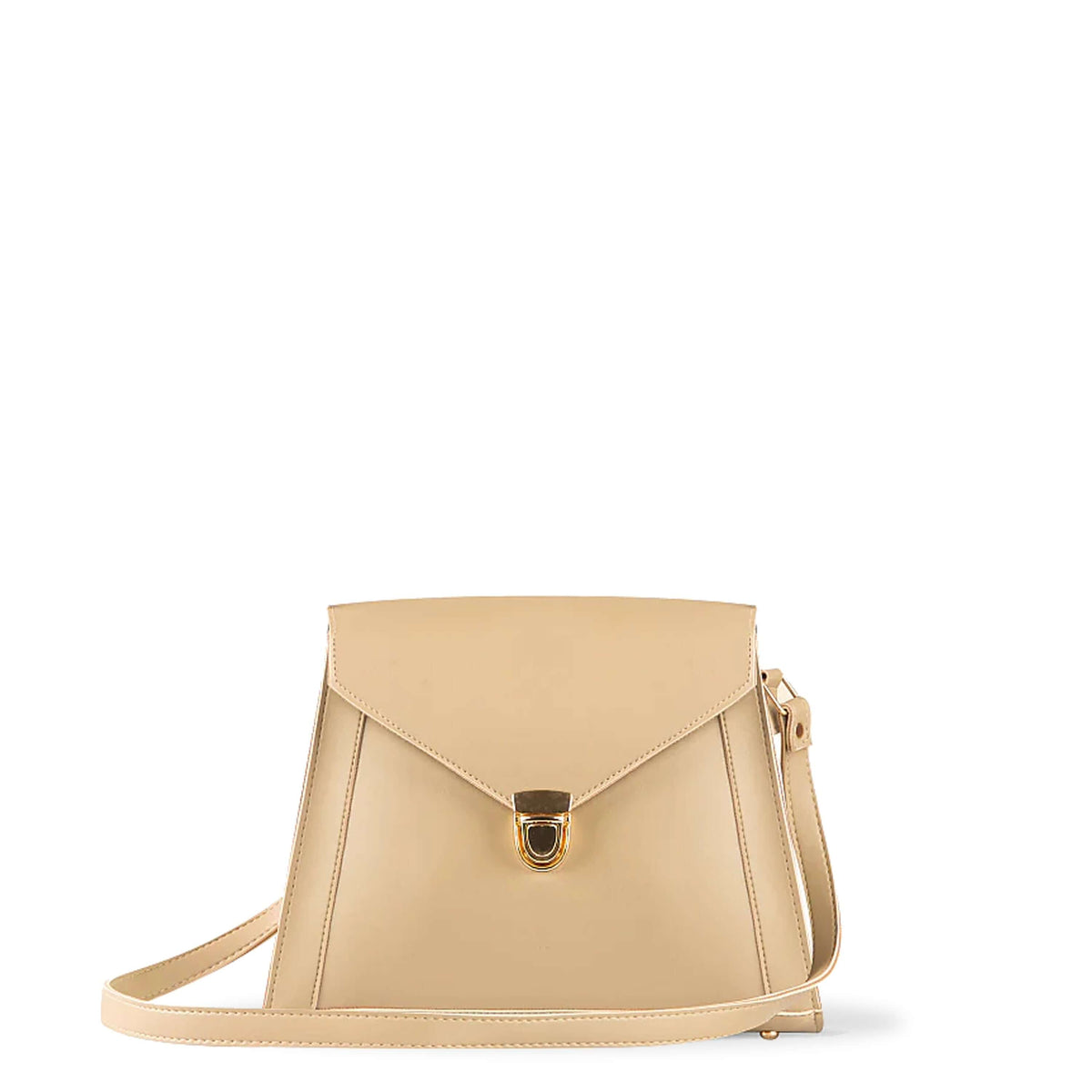 EVA BEIGE - Bag X