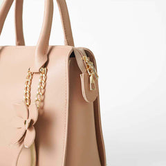 FILA PINK - Bag X