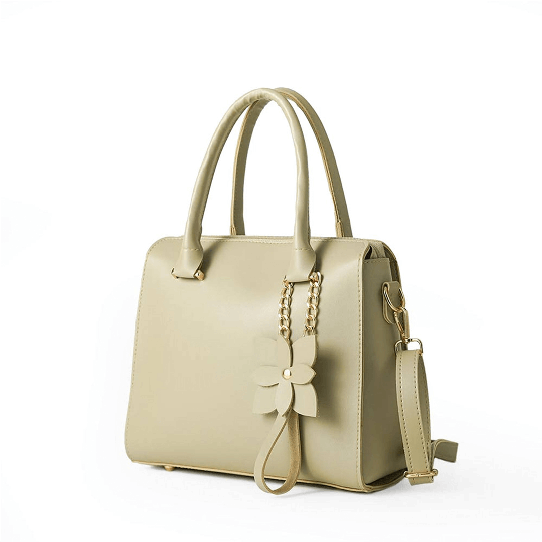 FILA BEIGE - Bag X