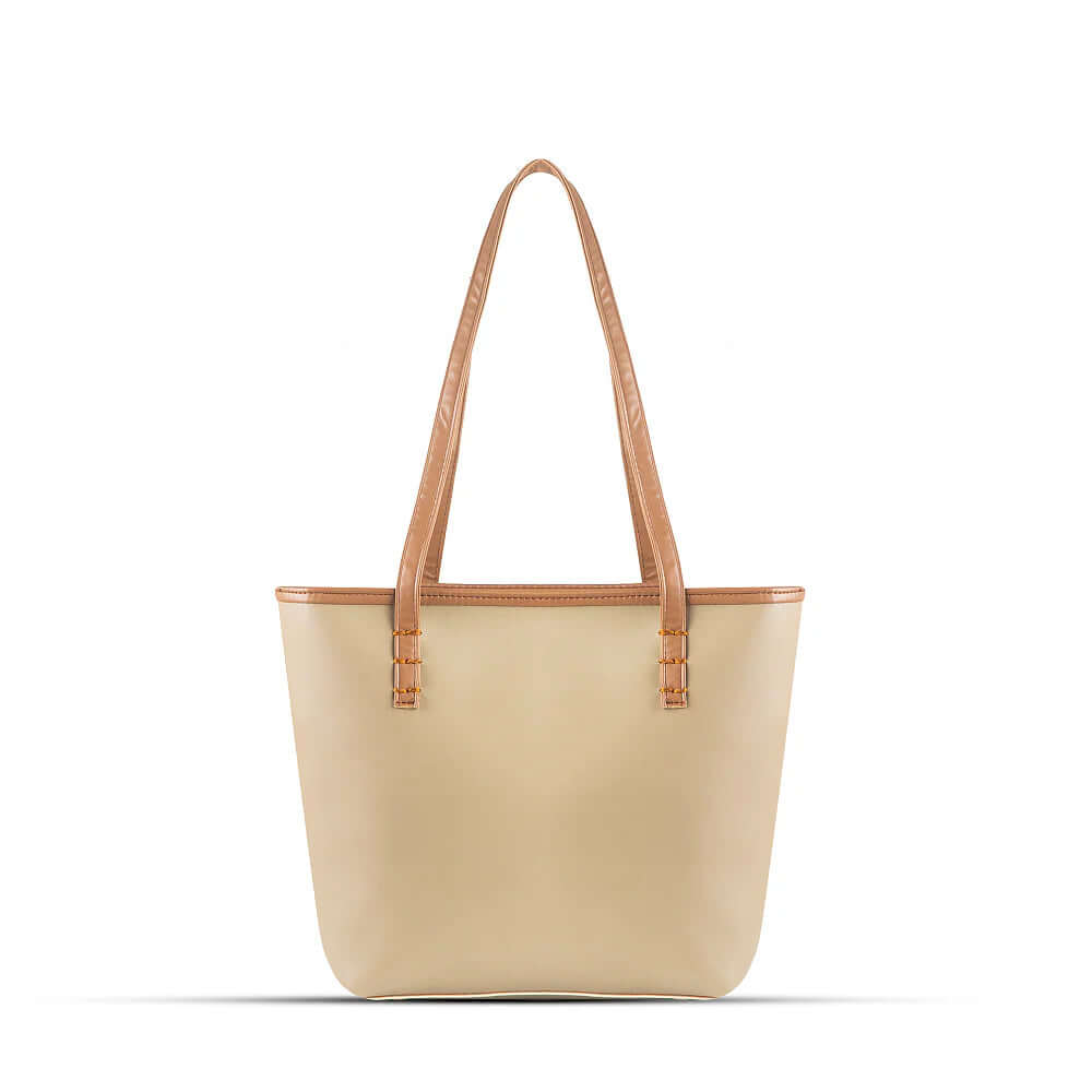 GEMINI BEIGE - Bag X