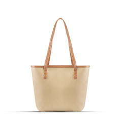 GEMINI BEIGE - Bag X