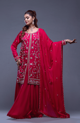 Sonrisa Gulbano Pink 3pc