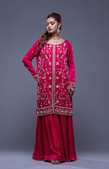 Sonrisa Gulbano Pink 3pc