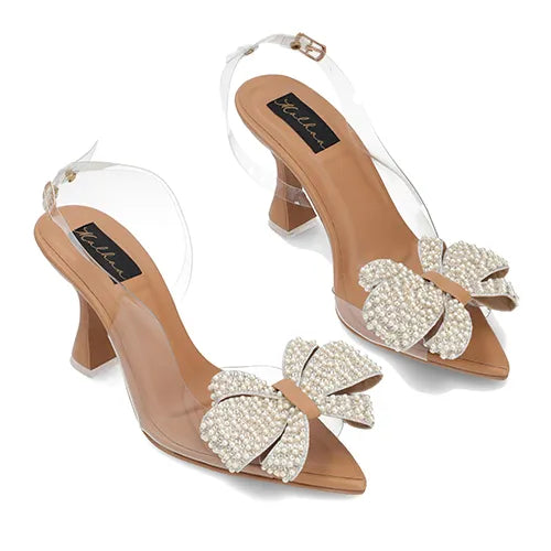 heels