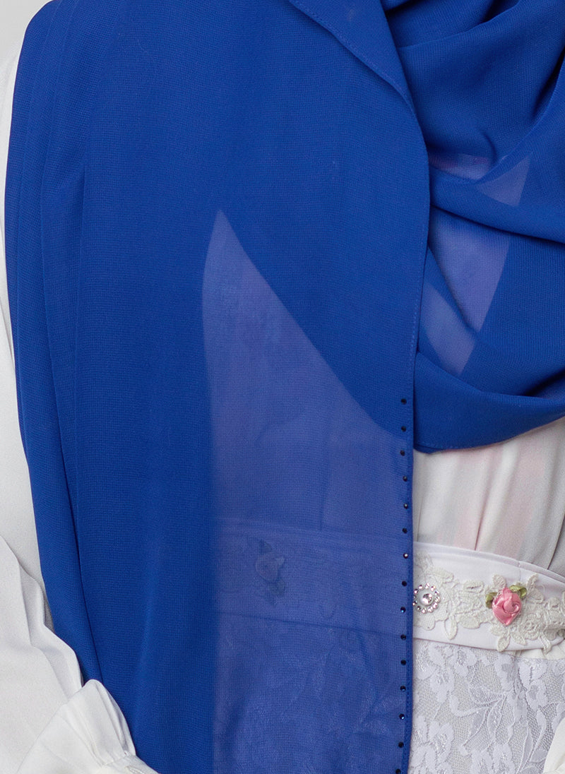 Zara Hijab